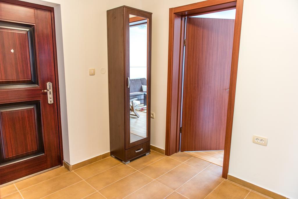 D@D Apartment Kotor Exteriér fotografie